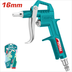 TOTAL 氣動吹塵槍 (TAT3031.1)