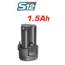 TOTAL 12V 鋰電電池包 (TBLI12152)