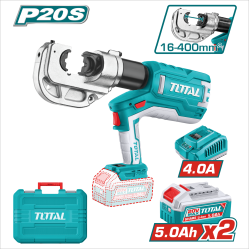 TOTAL 20V 鋰電壓接機(TCTLI2005 )