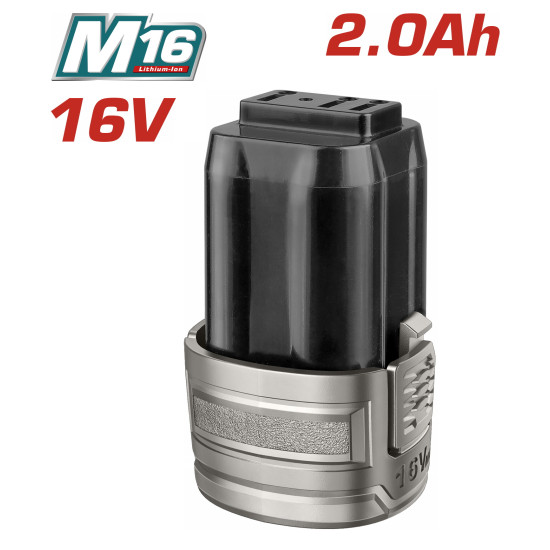 TOTAL M16v電池 (TFBLI1620)