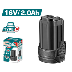 鋰電池 16V 2.0Ah TYPE-C(TFBLI1626)
