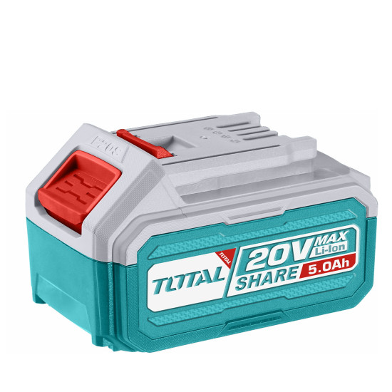 TOTAL 鋰電電池包/5.0Ah (TFBLI2053)