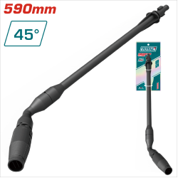 TOTAL 洗車機專用45度噴嘴 (TGTAN4501)