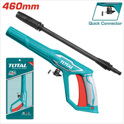 TOTAL 洗車機專用高壓水槍柄 (TGTSG026)