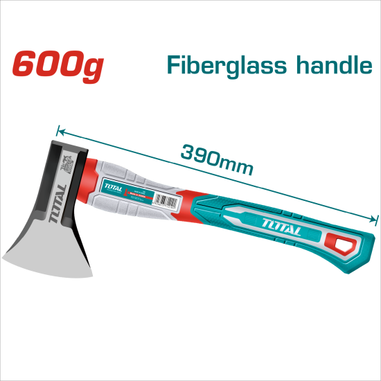斧頭/600G(THAX061600)