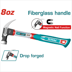 TOTAL 羊角鎚 8oz (THCH61008)