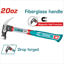 TOTAL 羊角鎚 20oz (THCH61020)	