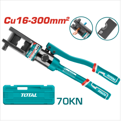 TOTAL 液壓壓接鉗 16-240mm2 (THCT0240)