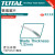 TOTAL 伸縮樹枝剪 -替換刀片 (THEPS25281-SP-B)
