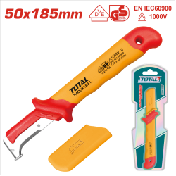 TOTAL 絕緣拆除刀 1000V (THIDCK1851)