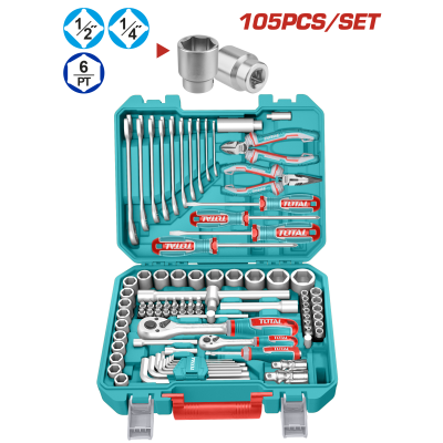 TOTAL 105件機工組 (THKTHP61057)