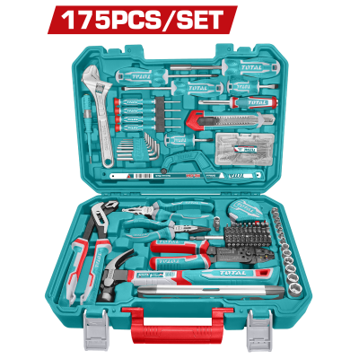 綜合工具組套/175件 套裝 (THKTHP61757)