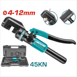 TOTAL 手動液壓鋼筋剪 (THSC012)