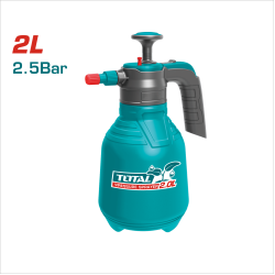 <補貨中>TOTAL 2L手動噴壺/噴瓶 (THSPP20202)