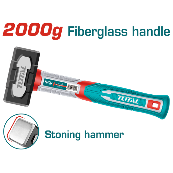 打石鎚 2KG(THSTH62000)
