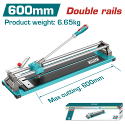 經濟型磁磚切割器軸承刀片600mm(THT06001)