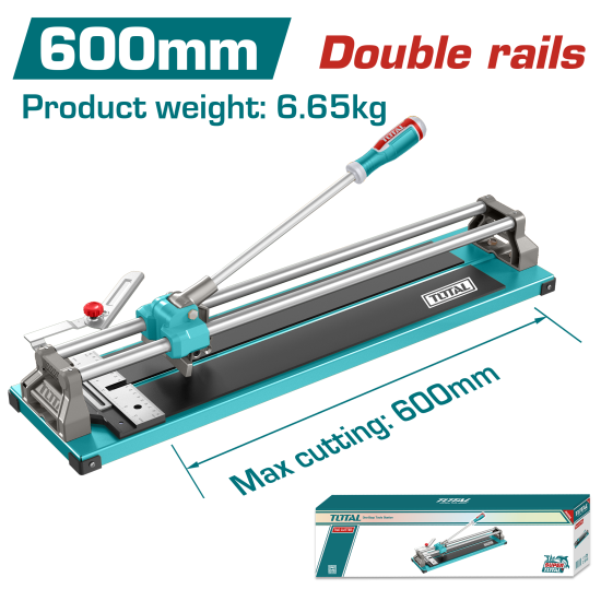 經濟型磁磚切割器軸承刀片600mm(THT06001)