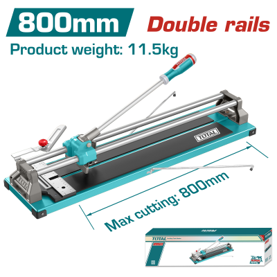 經濟型磁磚切割器軸承刀片800mm(THT08001)