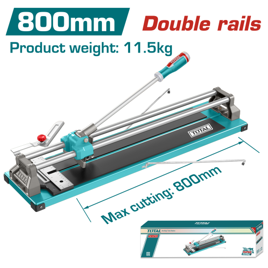 經濟型磁磚切割器軸承刀片800mm(THT08001)