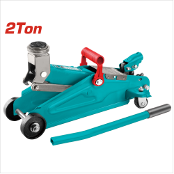  TOTAL 2TON 液壓千斤頂 (THT10821)