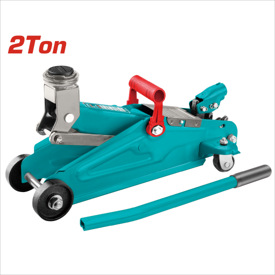  TOTAL 2TON 液壓千斤頂 (THT10821)