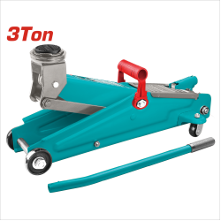 TOTAL 3TON 液壓千斤頂 (THT10832)