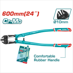 TOTAL 強力大鐵剪 24吋 (THT113246)