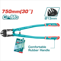 TOTAL 強力大鐵剪 30吋 (THT113306)