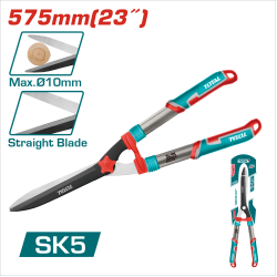 TOTAL 籬笆剪 22吋 (THT1516001)