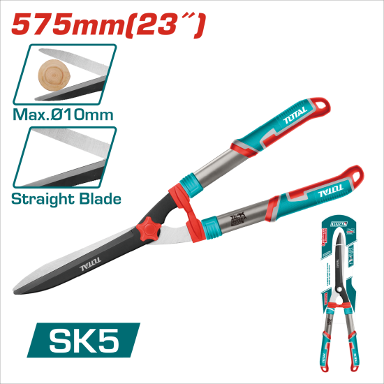 TOTAL 籬笆剪 22吋 (THT1516001)