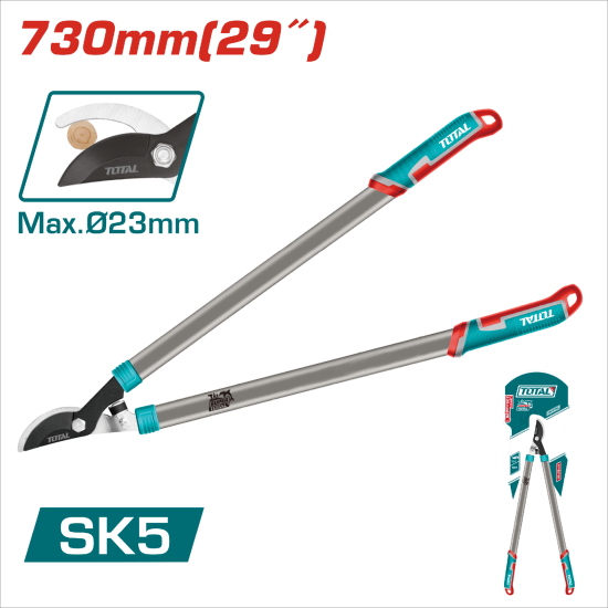 TOTAL 籬笆剪 29吋 (THT1527101)