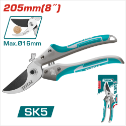 TOTAL 8吋修枝剪 (THT15308)