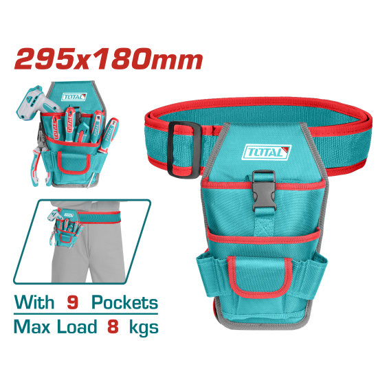 多功能工具包(THT16P30625)