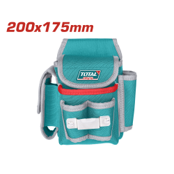TOTAL  專業電工工具袋 (THT16P50525)