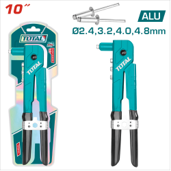 TOTAL 手工拉釘槍 10吋 (THT32101)