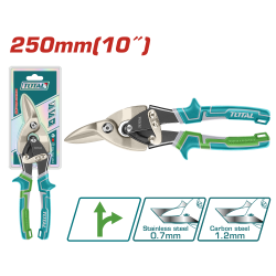 TOTAL 10吋航空剪 (THT523106)