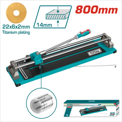 TOTAL 磁磚切台 800mm (THT578001)