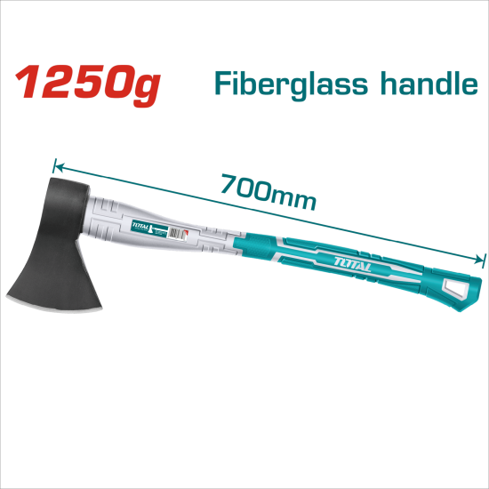 斧頭 1250G(THT7812506)