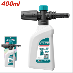 TOTAL 總工具 洗車機專用泡沫罐 400ML (TMFP402)