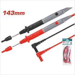 TOTAL 電錶專用測試棒 (TMT423)