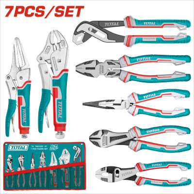 鉗子組套 7件組(TOS23055)