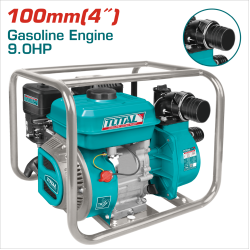 <停產>TOTAL 4吋 汽油抽水機 (TP3401)