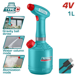TOTAL 1L鋰電噴霧器-T-C (TSPP3701)