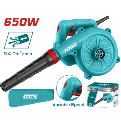 插電式吹風機 110V 4.0m³ (UTB6566)