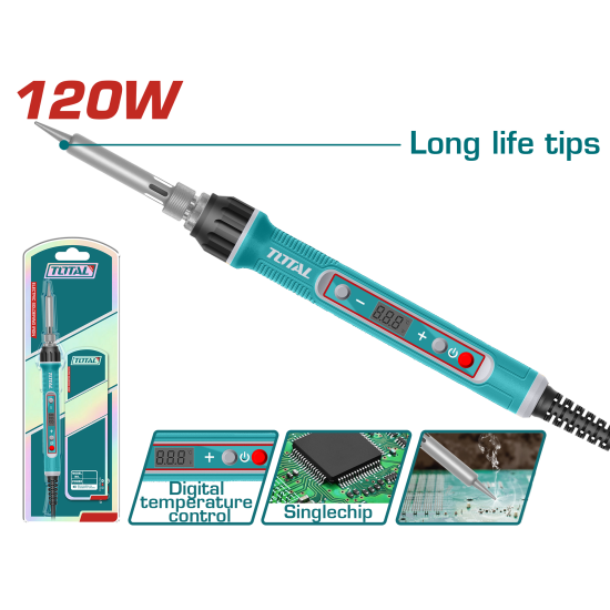 電烙鐵 120W(UTET01610)