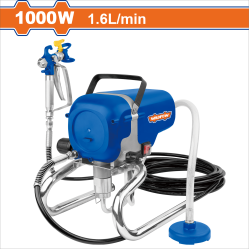 WADFOW 無氣噴塗機.噴漆機 /1200w (UWAY1A10)