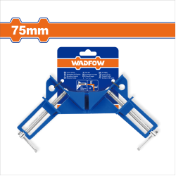  WADFOW  木工取角器 75mm (WACC453)