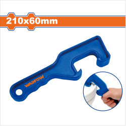 WADFOW  塑膠開罐器 210*60mm (WAQ1302) 