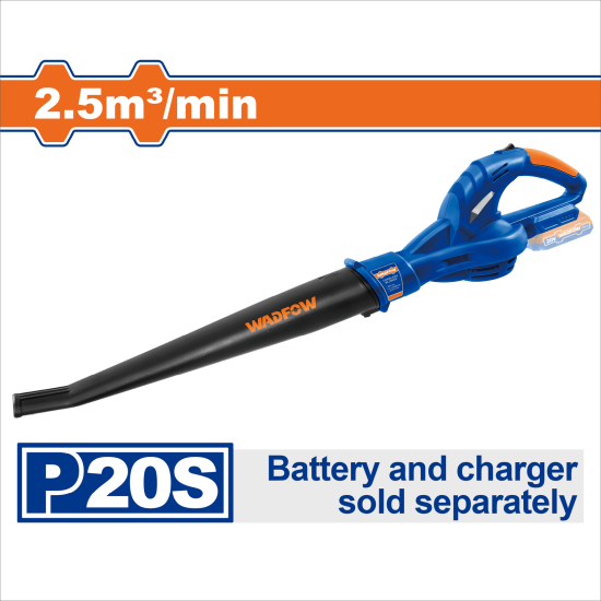 WADFOW  20V 鋰電吹風機 (WBL1525)