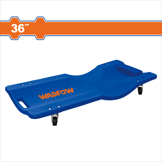 WADFOW 36吋塑膠修車板 (WCCP0365)